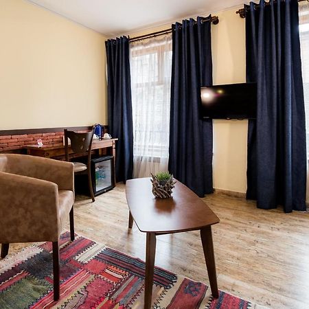 Metekhi'S Galavani Hotel Tbilisi Luaran gambar
