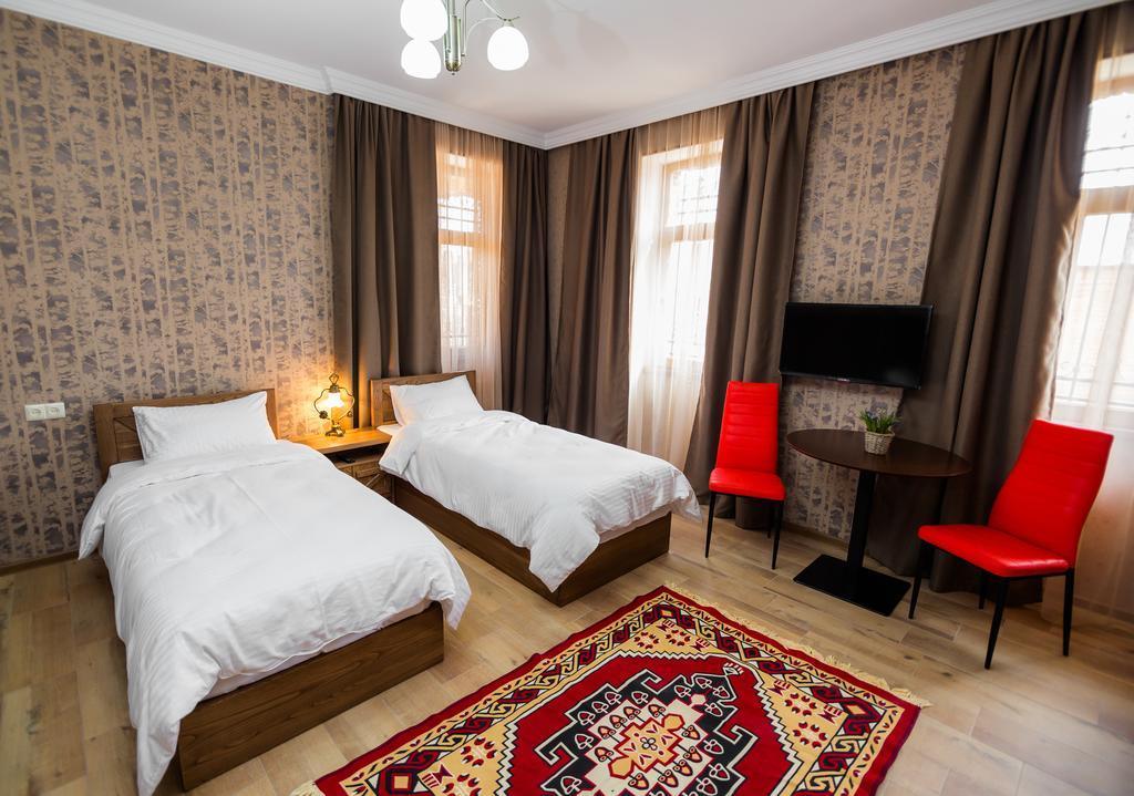 Metekhi'S Galavani Hotel Tbilisi Bilik gambar