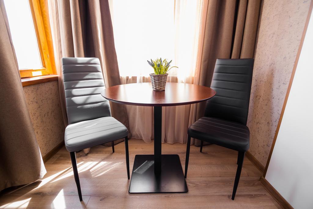 Metekhi'S Galavani Hotel Tbilisi Luaran gambar