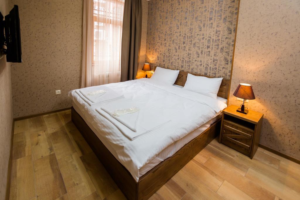 Metekhi'S Galavani Hotel Tbilisi Bilik gambar